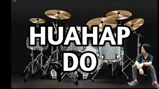 HUAHAP DO Rohani Simalungun  DRUM VIRTUAL COVER [upl. by Jewel437]