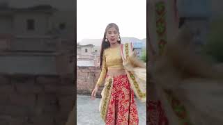 Uthana sang wale Tera palla latkeshortvideoviraldancestylharyanvisong [upl. by Roselyn846]