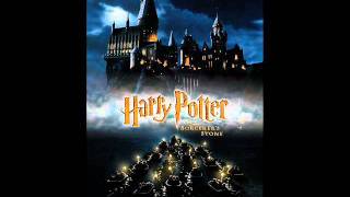 06quotPlatform NineAndThreeQuarters and the Journey to Hogwartsquot HP and The Philosophers Stone ST [upl. by Newbill]