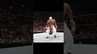 SHAWN MICHAELS VS REY MYSTERIO🥵 wwe fighting skull phonk fypyoutube [upl. by Dottie974]