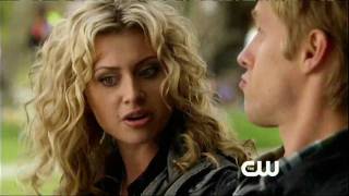 CW Hellcats Promo 2 HD [upl. by Refeinnej582]