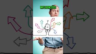 Questce qui influence nos habitudes dachat  new science facts sciencefacts shorts short [upl. by Humfrid]