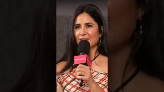 Katrina Kaif amp Vicky Kaushal  A Bollywood Romance  Katrina Talks About Vicky adorable lovestory [upl. by Paterson797]