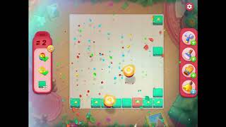 Matchington Mansion Level 1645  🏰 Gameplay  Gamopolis [upl. by Mezoff783]