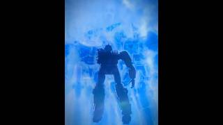 ORION PAX TO OPTIMUS PRIME capcut edit transformers optimusprime [upl. by Loss571]