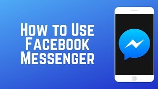 How to Use Facebook Messenger  Stay in Touch With Friends amp Family [upl. by Sperling]