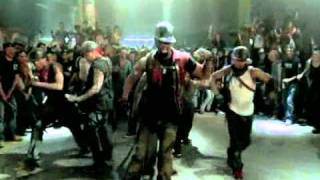 Step Up 3D Battle of Red Hook HD [upl. by Malti]