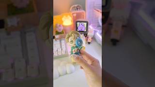 Unboxing BTS TinyTan Dynamite Blind Box ☆ [upl. by Aleunamme]