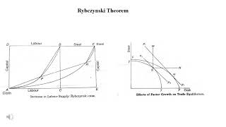 Dr Monika Dave Rybczynski Theorem [upl. by Colinson]