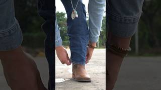 How To Wear Cowboy Boots  Ultimate Guide To The Western Boot  Jsole Cowboy Boot Video [upl. by Upshaw289]