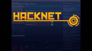 Hacknet Ending  Bits Last Words  Game Ending  Last Mission BITS SPEECH [upl. by Mas]