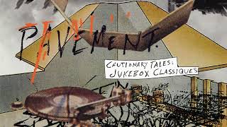 Pavement quotStarequot Official Audio [upl. by Anrim]