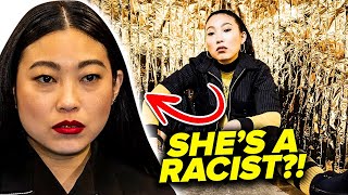 Why People Hate Awkwafina [upl. by Noyk]