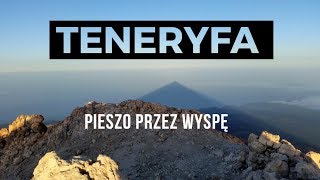 Teneryfa  najbardziej różnorodna z Wysp Kanaryjskich Przewodnik LektorNapisy [upl. by Deron]