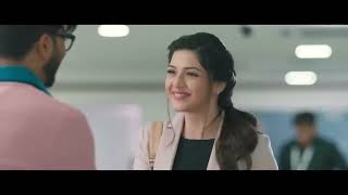 உயர்ந்த மனிதன் Uyarndha Manithan  Tamil Full Movie  Sharwanand Mehreen Pirzada Vennela Kishore [upl. by Oiramal647]