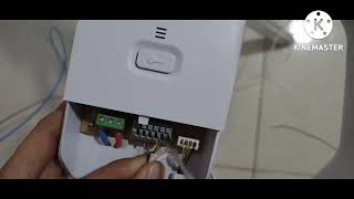 Como instalar um interfone Intelbras IPR 1010 [upl. by Julide400]