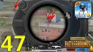 Pubg Mobile Lite 26 Kills Solo Squad Gameplay  Epic Squad Wipe [upl. by Pattani535]