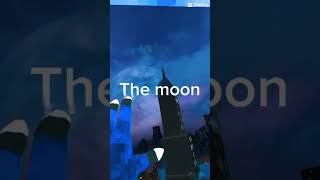 I watch the moon voidvr trend Audio Tek it gorillatag moonmemories [upl. by Noyad]