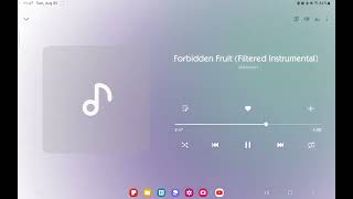 J Cole Forbidden Fruit feat Kendrick Lamar  Instrumental [upl. by Duong]