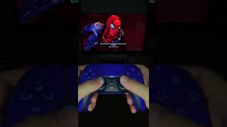 SpiderMan Miles Morales visuals in 4K spiderman ps5 playstation milesmorales sony gaming [upl. by Carpio]