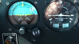 Aviation Safetys SlipSkid Lesson [upl. by Htebasil]