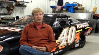 Sterling Marlin Testimony [upl. by Nylisoj375]