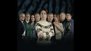 Forbrydelsen trailer season 1 [upl. by Enirtak]