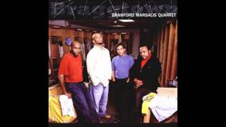 Branford Marsalis Quartet  Fate [upl. by Jerrylee]