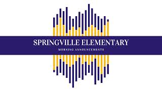 Springville Elementary [upl. by Everson]