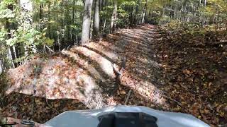 Pro xp trail riding on TWRA [upl. by Alahc]