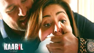 Kaabil Hoon Song  Hrithik Roshan new song yamigautam kabil ytshorts ytviral love status [upl. by Aivital]