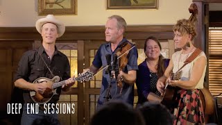 Foghorn Stringband  Waterbound [upl. by Benedetto755]