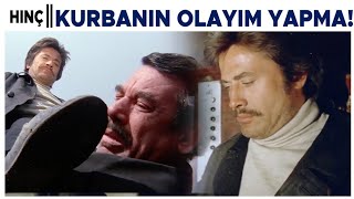 Hınç Türk Filmi  Kemal ona kötülük edenleri birer birer temizliyor [upl. by Sairtemed88]