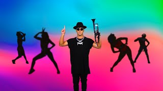 Timmy Trumpet x Vengaboys  Up amp Down Official Music Video [upl. by Adni360]