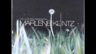 Una canzone arresa  Marlene Kuntz [upl. by Rento679]