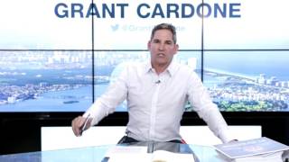 5 Tips to Become the BEST Salesperson  Grant Cardone [upl. by Lorou]