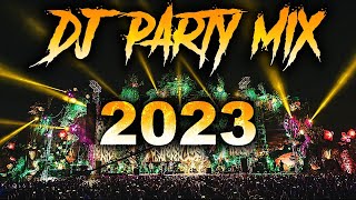 DJ PARTY MIX 2024  Mashups amp Remixes of Popular Songs 2025  DJ Remix Song Disco Club Music 2024 [upl. by Yelsnik]