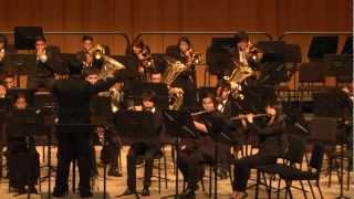 Give Us This Day Mvt 1 amp 2  David Maslanka Performed by OPus Alumni Winds [upl. by Kirsch50]