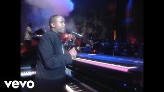 Joyous Celebration  Overcome Live at the Playhouse  Durban 2004 [upl. by Biel]