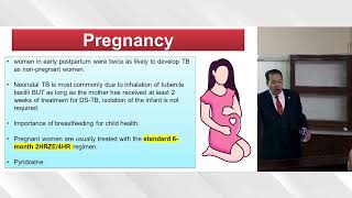 TB in Pregnancy amp lactation  RENAL DISEASE  Hypersensitivity Reactions  MDR  XDR  BPaL PART 3 [upl. by Ennovehc]