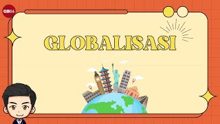 Globalisasi  Materi IPAS Kelas 6 Kurikulum Merdeka [upl. by Alak]