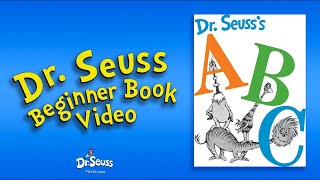 Dr Seuss ABC Story Books for kidsRead Aloud Out Loud [upl. by Ynafit]