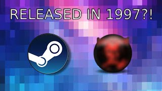 I Played the Oldest Game on Steam in 2024 Heres What Happened [upl. by Janus250]