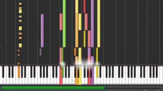 FF VII Synthesia  Judgement day [upl. by Westerfield]