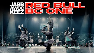 BBoy Victor vs BBoy Phil Wizard  Quarterfinal  Red Bull BC One World Final 2022 New York [upl. by Birgit]