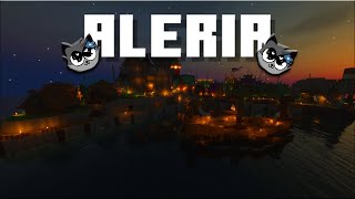 Aleria The Cutest Island On Stoneworks Cinematic [upl. by Aisha119]