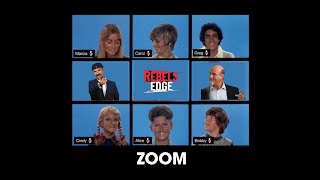 Zoom earnings call A Brady Bunch of bad news [upl. by Tiertza530]