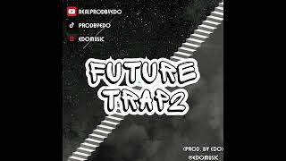 Hard Trap Beat  quotFutureTrap2quot RapTrap Beat 2024 [upl. by Odraode]