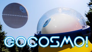 GO Cosmo ALDERAAN [upl. by Neddy821]