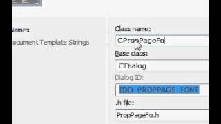 02 AddClassForPropPage [upl. by Lolita]
